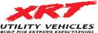 XRT Logo