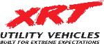 XRT Logo